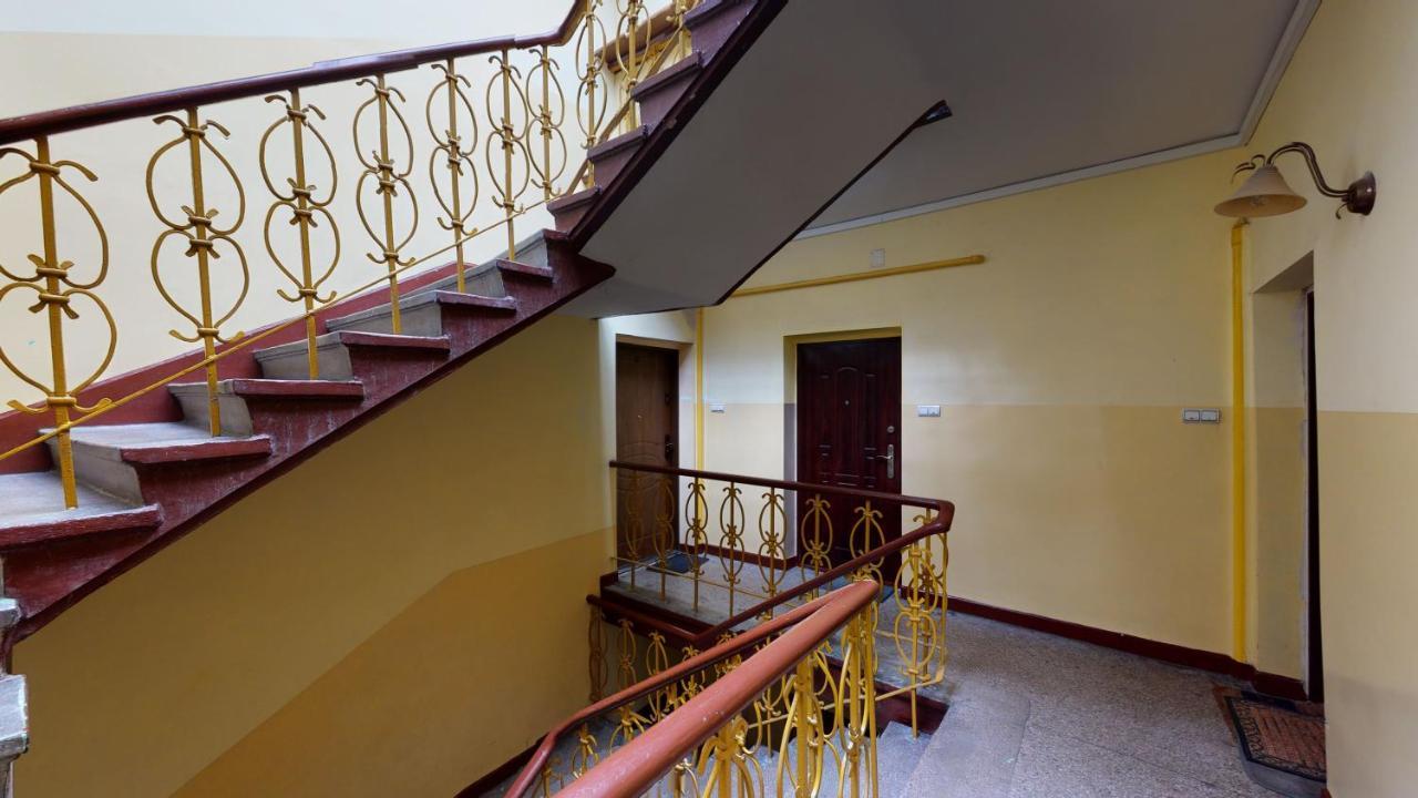 Rynek Market Square Wroclove Tectum Apartments Z Widokiem Na Rynek — Photos 1